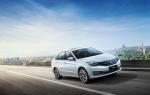 DongFeng Aeolus E70 2017 года